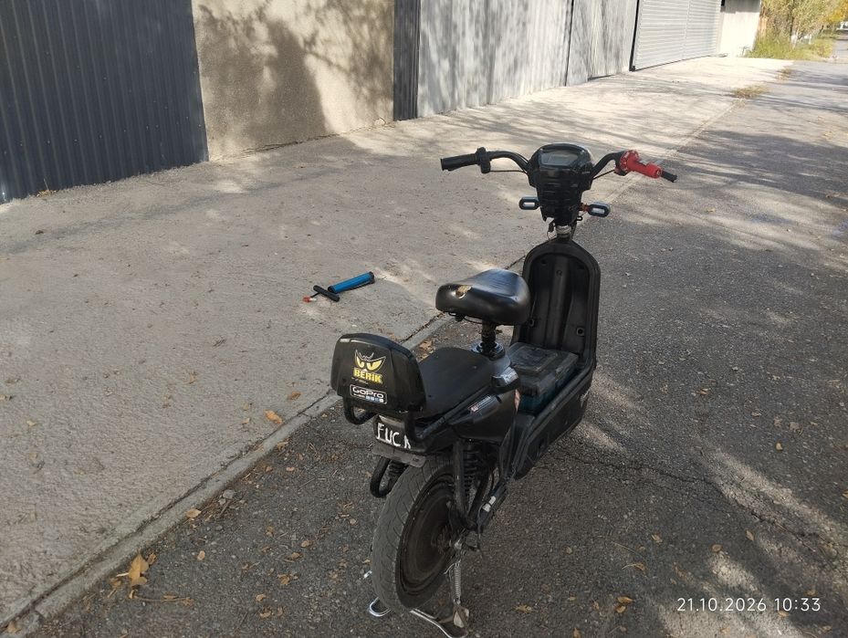 Ск8 сатылады скорость 65
