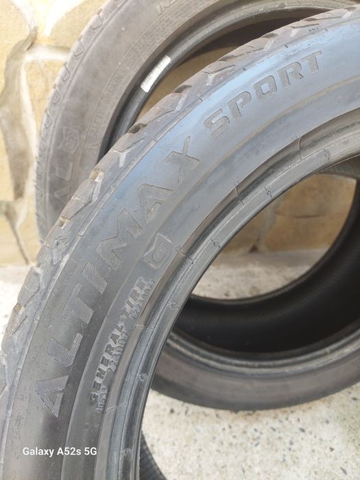 Летни гуми 225/45/17GENERAL GT ALTIMAX SPORT