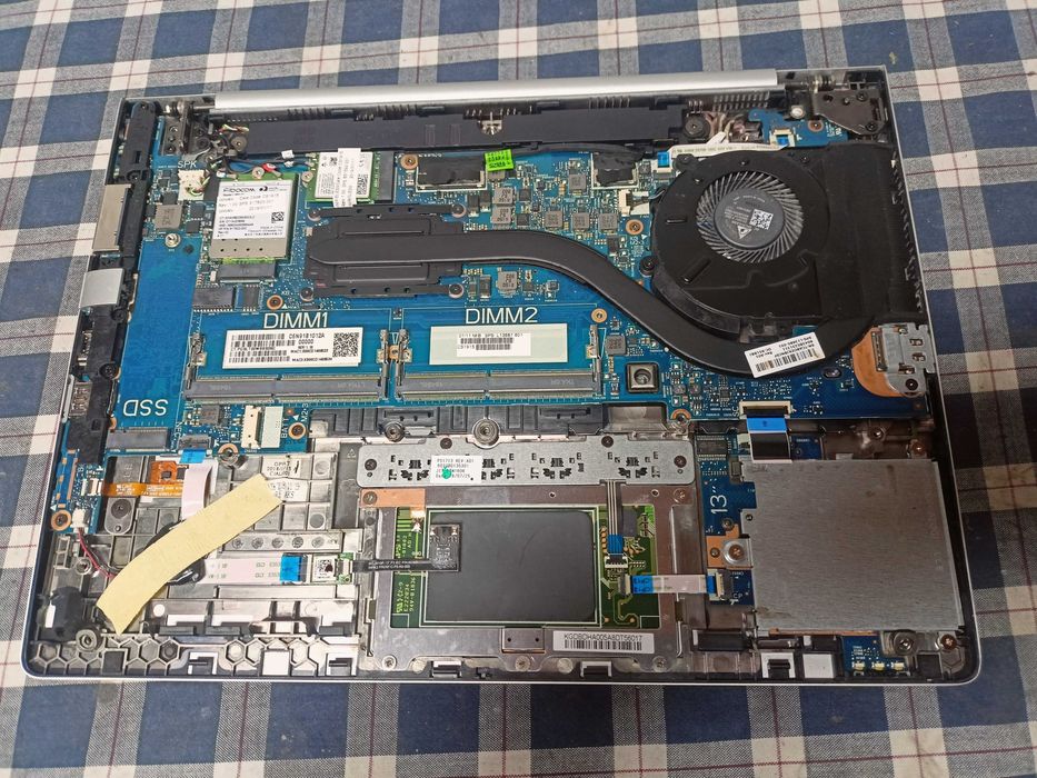 Elemente HP EliteBook 830-g5