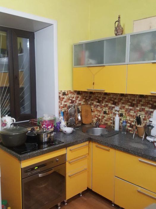 Продам коттедж на Красном кордоне