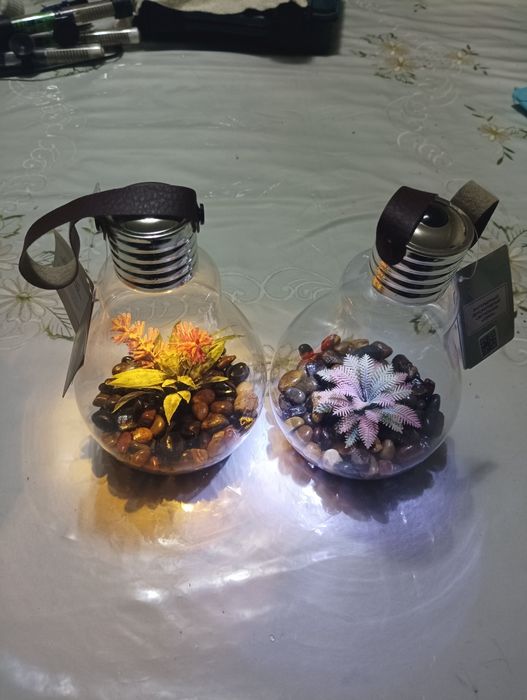 Аквариум светильник
