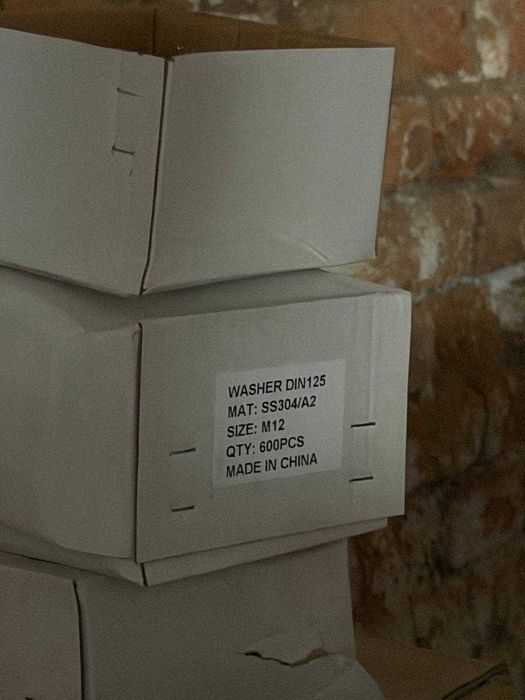 Гайки болты шпильки низкие цены Болты и гайки шайбы