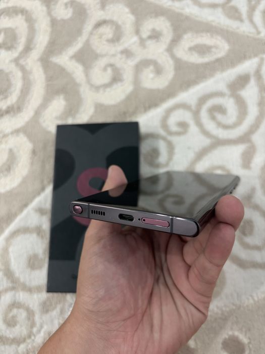 Samsung galaxy s22 ultra 512гб