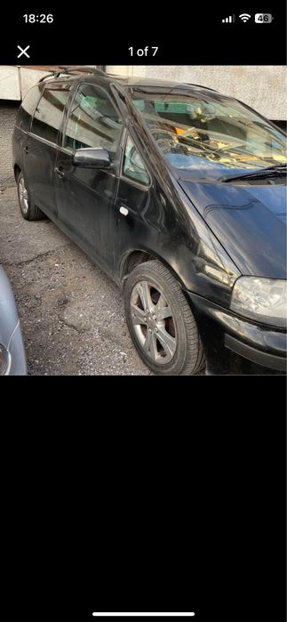 Джанти с гуми 5х112  с 205/55/16