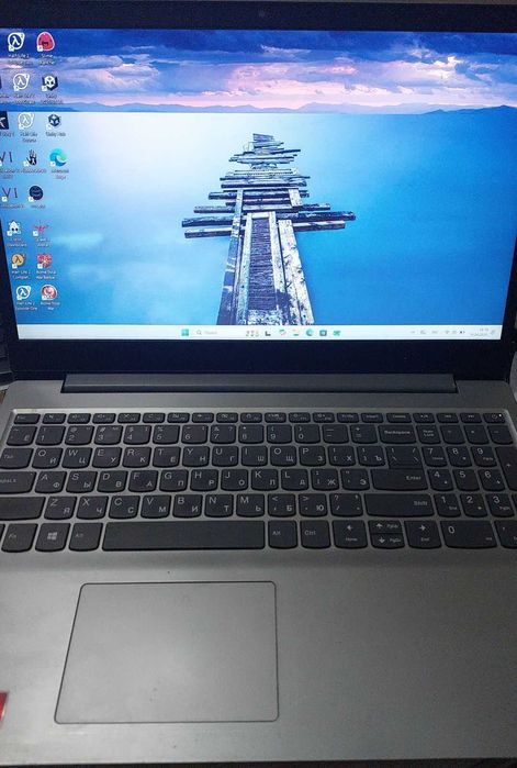 Lenovo  AMD Ryzen 3-3 поколение (Житикара 6 мкр 52 дом) Лот 972142