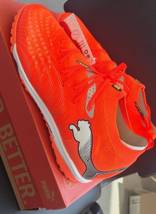 Puma Future 9 Pro Cage 42