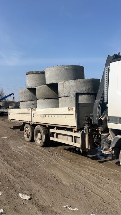 Услуги манипулятора