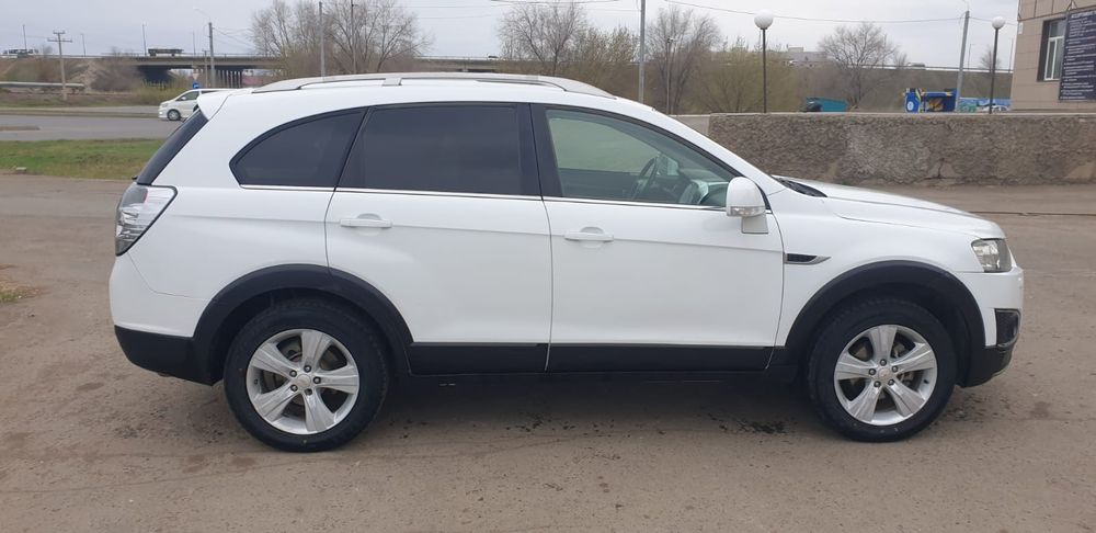 Срочно продам автомобиль