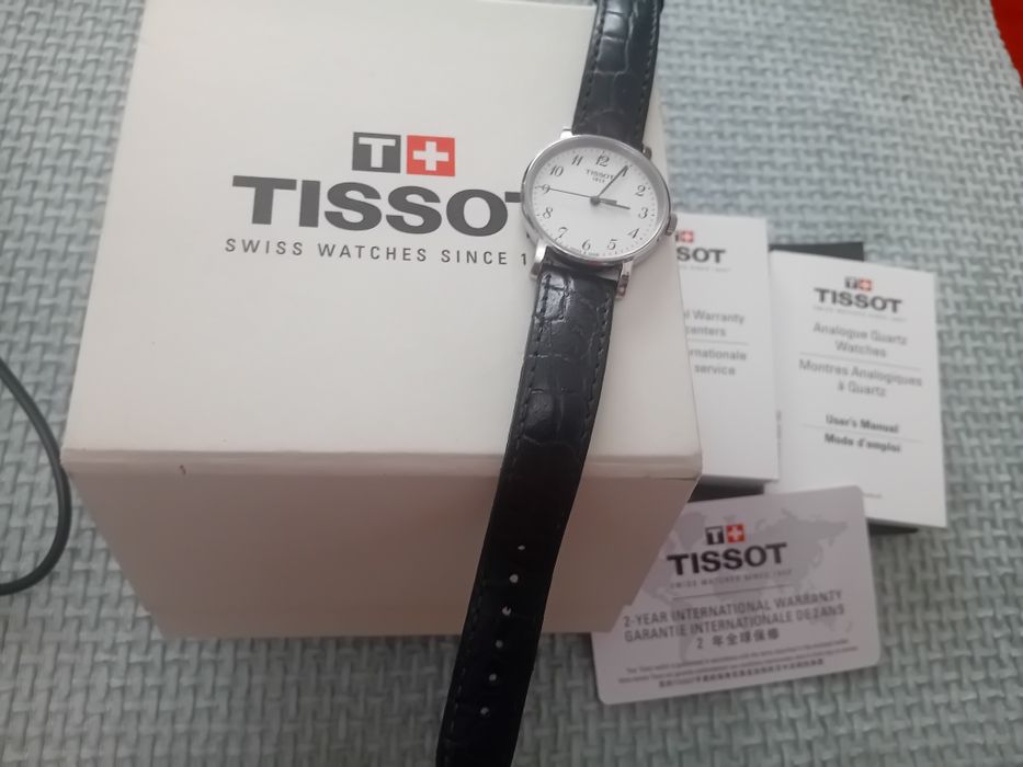 Ceas tissot clasic