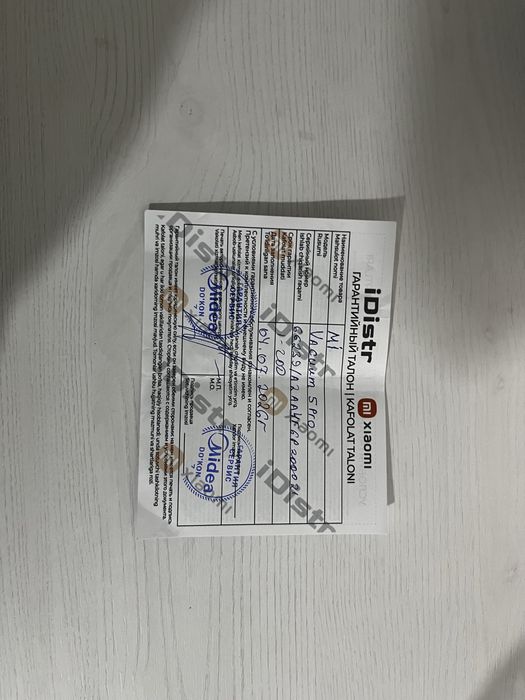 xiaomi robot vacuum 5 pro global