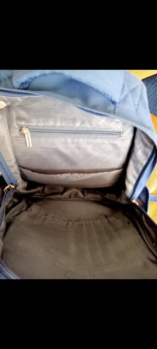 Детский школьный рюкзак