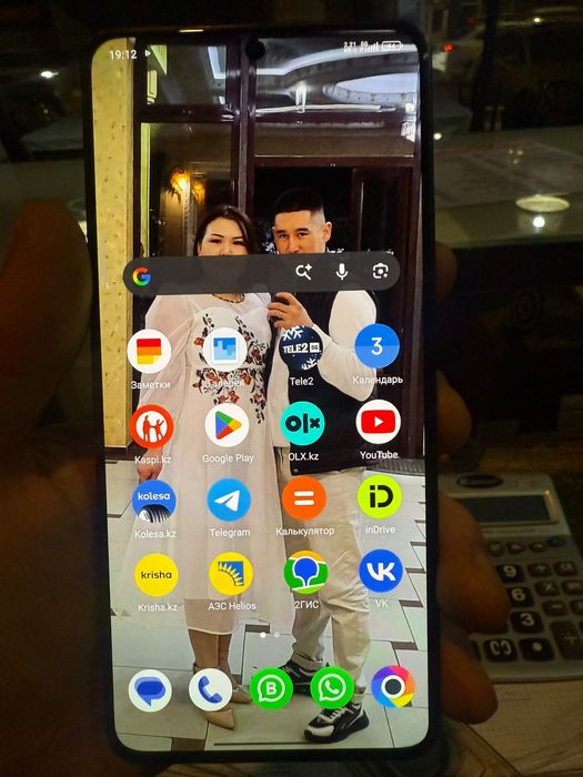 POCO X6 PRO идеал