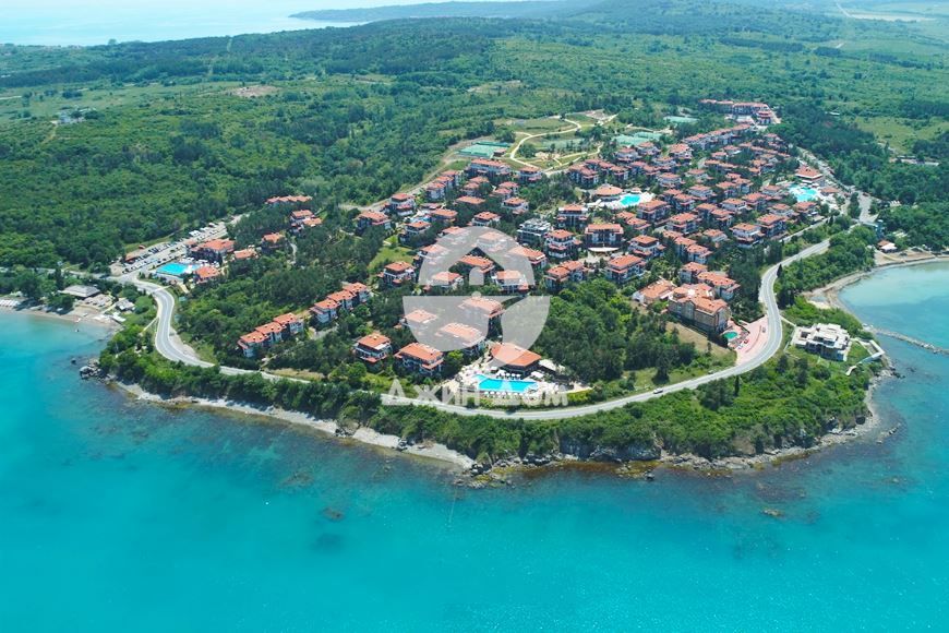 Продава се Едностаен апартамент в Созопол - 54 кв.м за 945 €/кв.м - Снимка #9