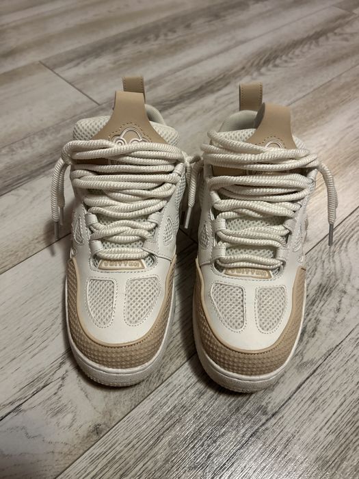Lv skate Louis Vuitton