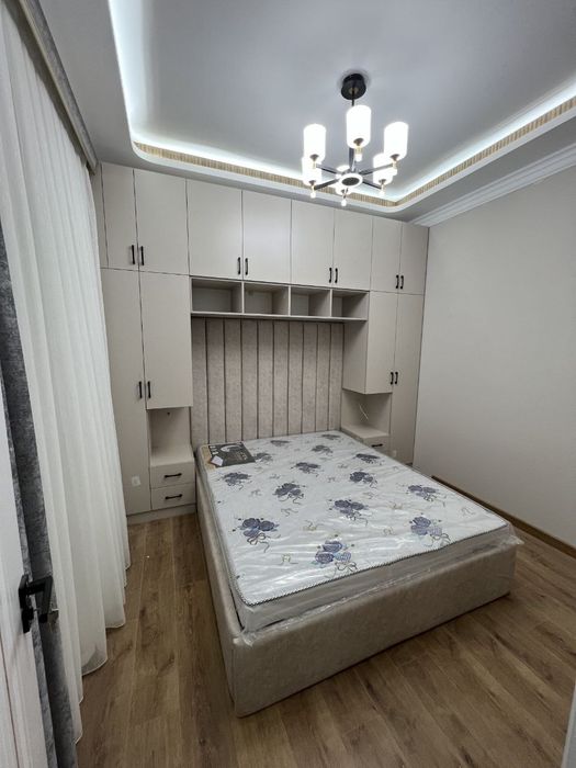 Срочно продаётся 3х-комнатная квартира люкс