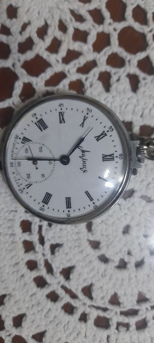 Продам  карманные часы