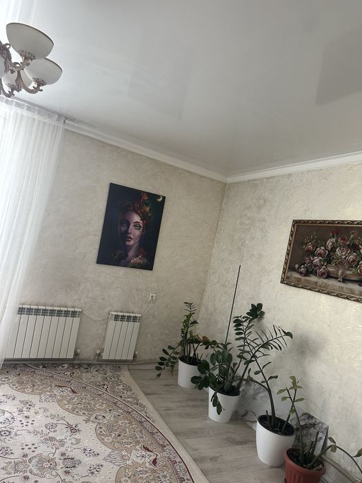 Продам 2 ком квартиру