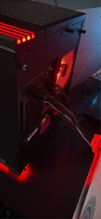 pc 5080 with ryzen 9