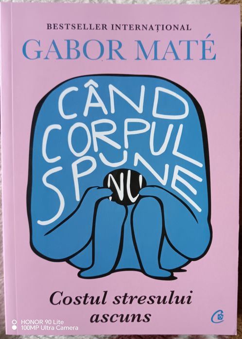 Cărți dezvoltare personală