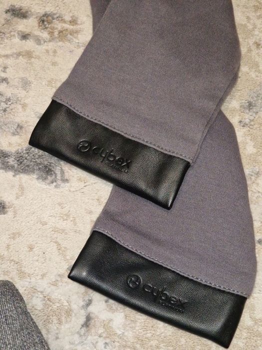 Ергономична раница Cybex Yema Tie KOI