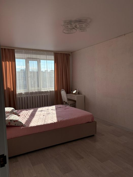 Продам 3х  квартиру на Западном