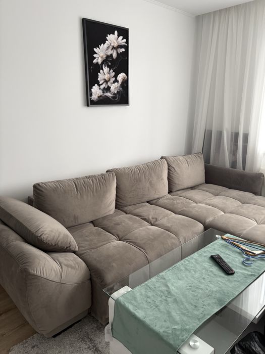 Inchiriez apartament 2 camere