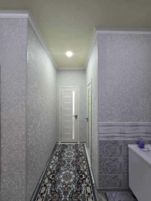 Квартира сотилади