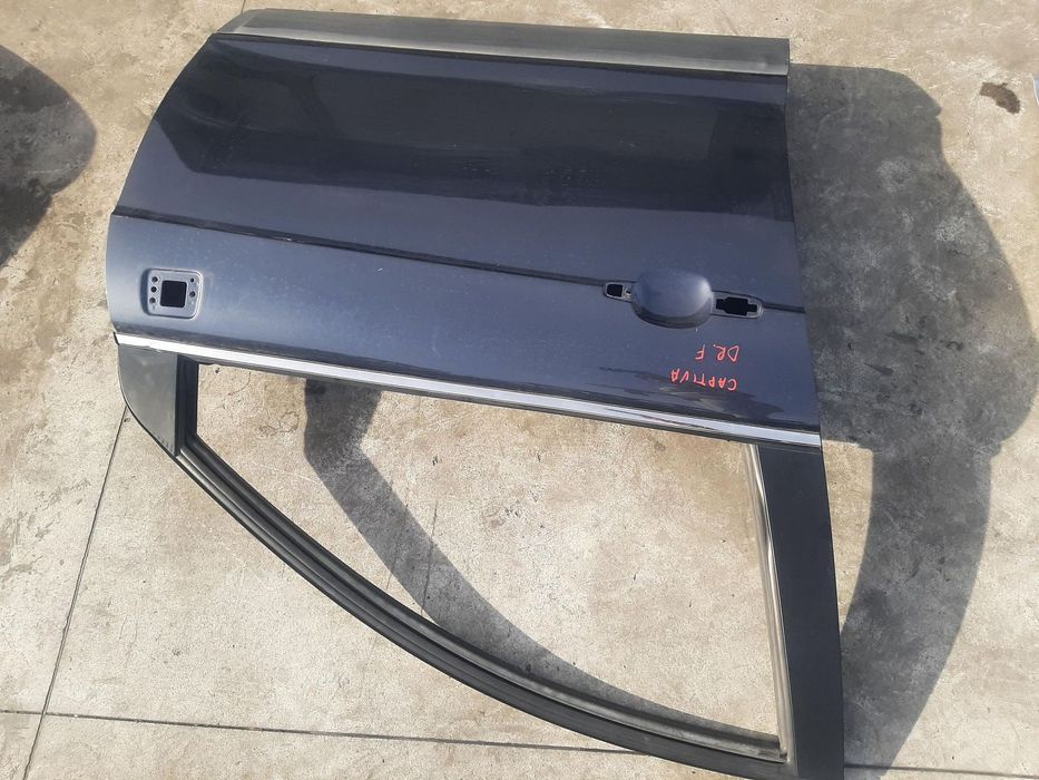 usa portiera dreapta fata  chevrolet captiva c100 c140