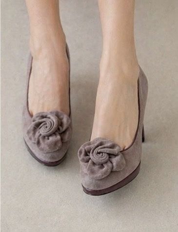 Туфли Итальянские MODA FAUSTO — утончённая классика