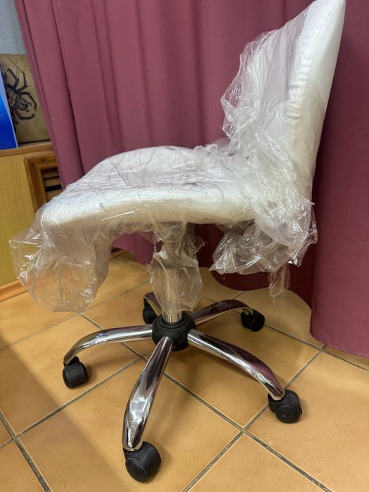 Стул Ракушка