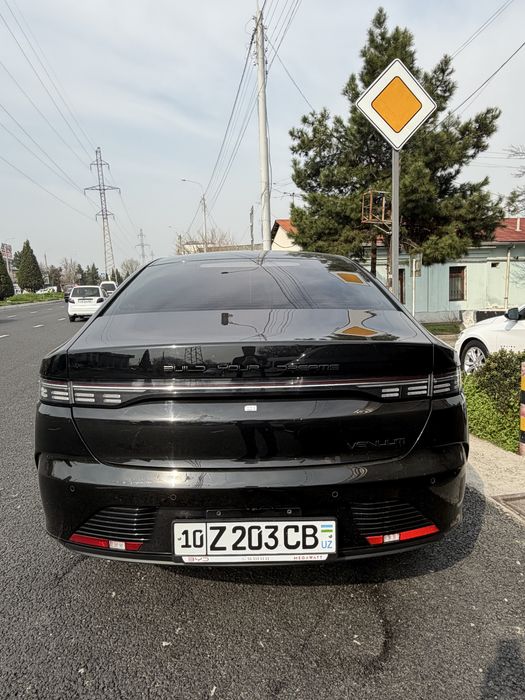 BYD Chazor 120 Full Srochna Sotiladi