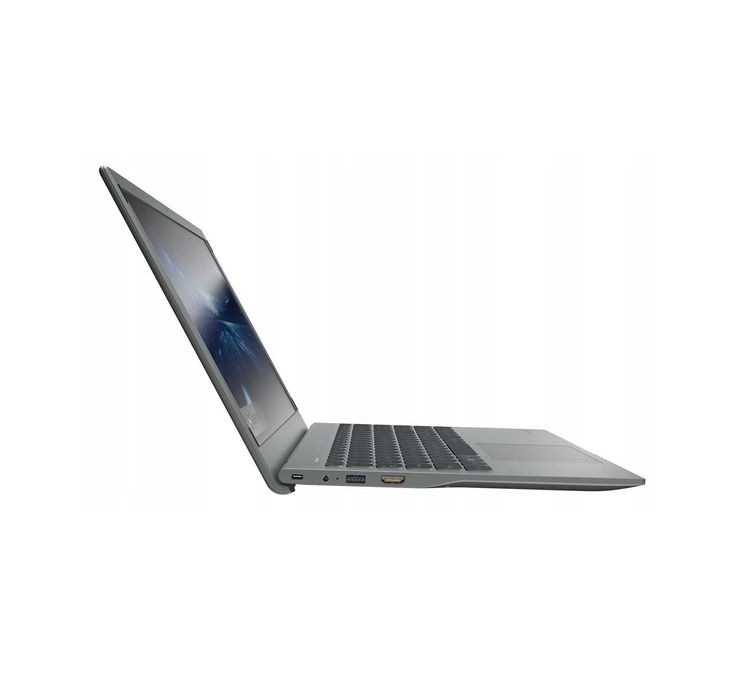 Ноутбук Acer Gateway Intel Core i3-1115G4/4Gb/128Gb/15,6"FHD Grey Wn11