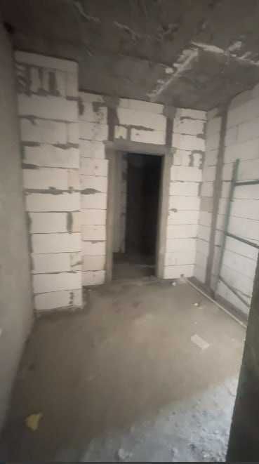 ЖК "Parkent plaza". 2-комнатная студия, 49.6 м², Паркентский, Корзинка