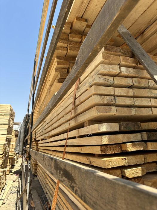 Тахта Брус рейка