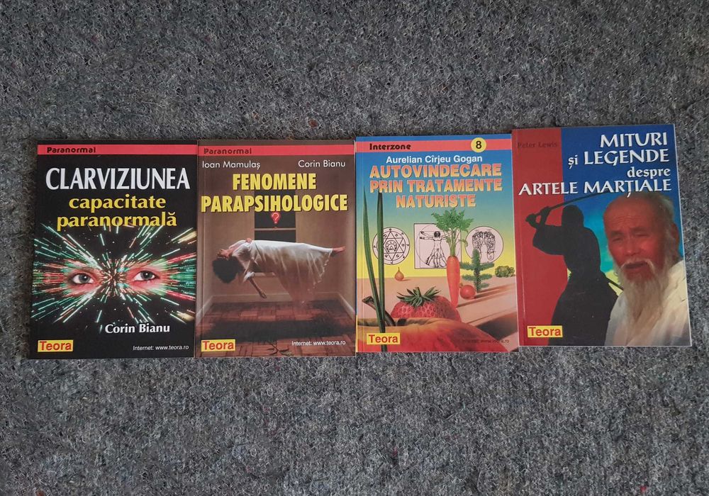 Reviste + Magazin istoric + Carti