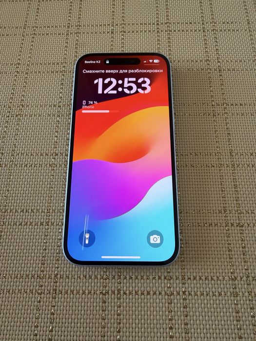 I phone 15 продам