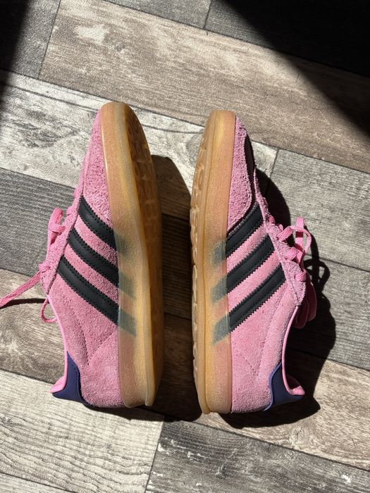 Adidas Gazelle PINK