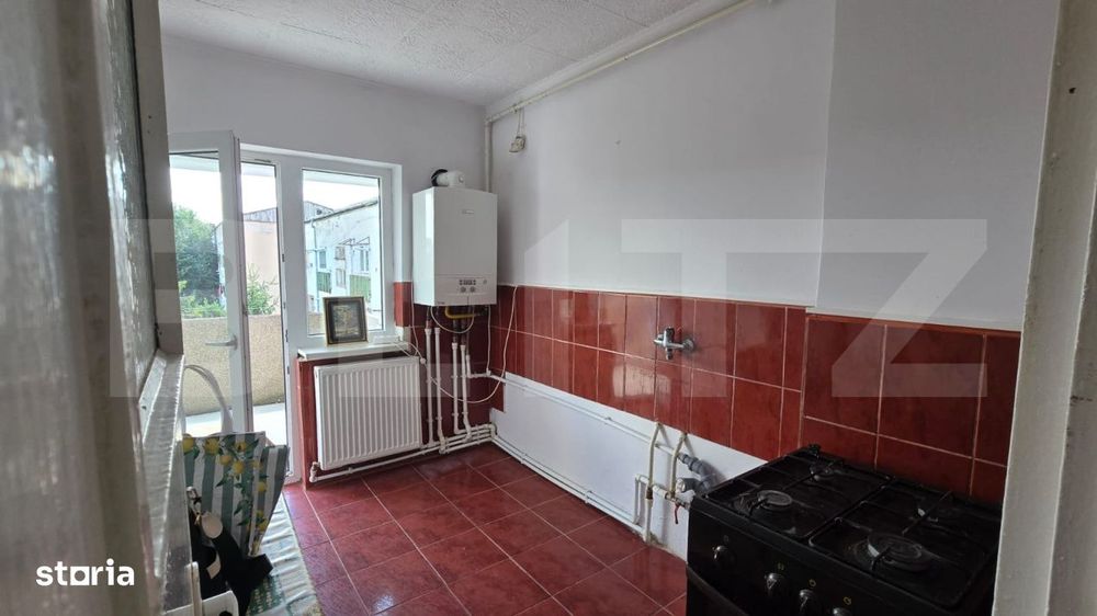 Apartament de vanzare, cu 3 camere, 76 mp, zona Micro 17