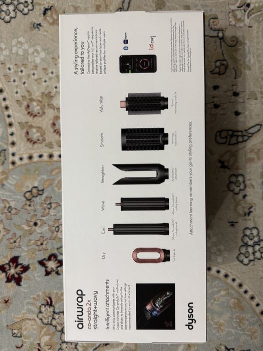 Продается оригинал Dyson