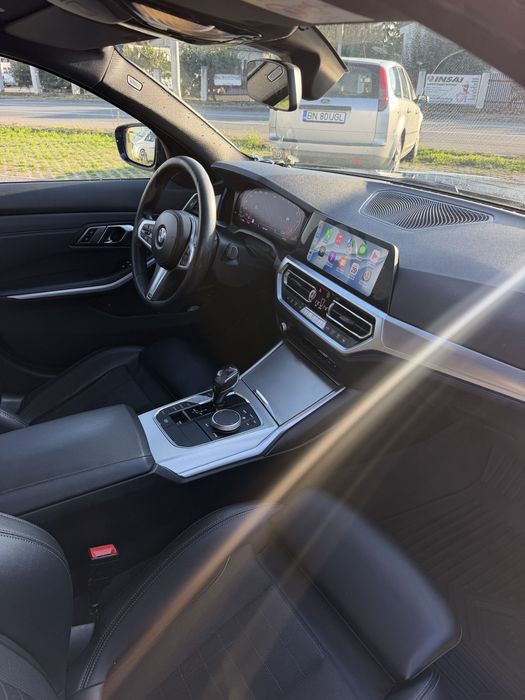 Bmw G21 Xdrive 320D an 2020