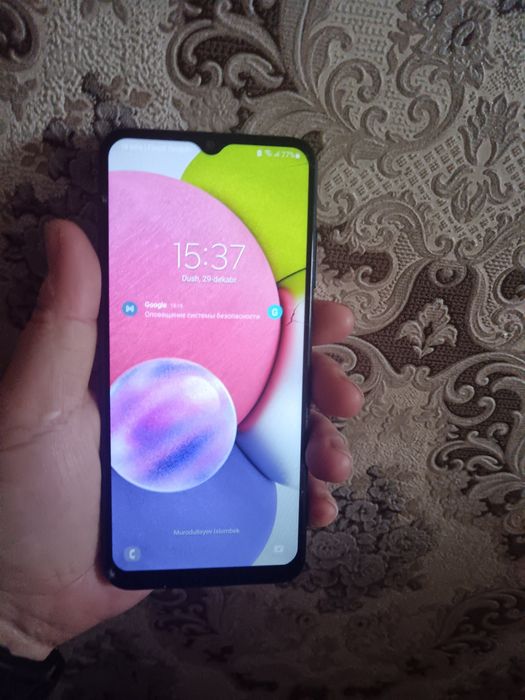 Samsung A03 64GB