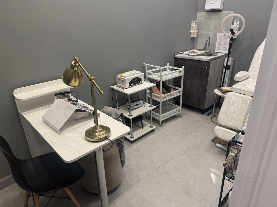 Кабинет в аренду помесячно