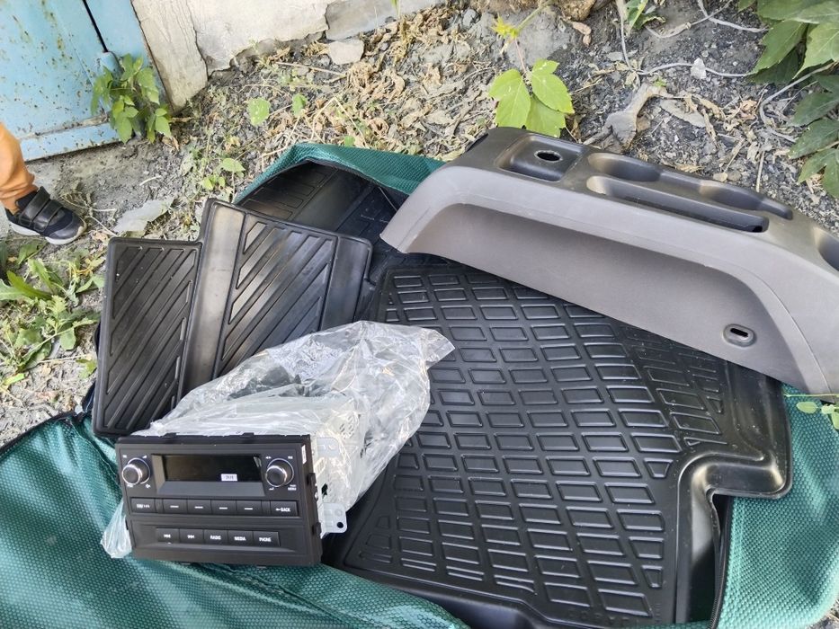 Кобальт магнитолла