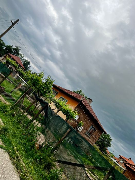 Продава КЪЩА, с. Селци, област Пловдив