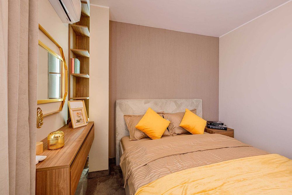 Продава се Тристаен апартамент в Стара Загора, Три чучура - север - 132 кв.м за 653 €/кв.м - Снимка #5