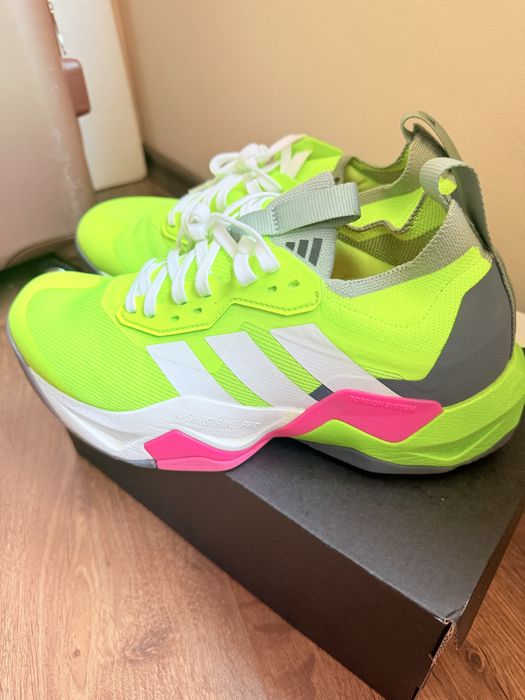 Дамски обувки Adidas