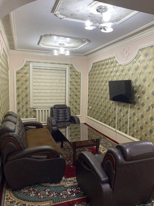 Сдаётся квартира в аренду по суточний