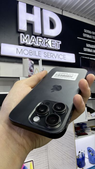 Айфон 16 про iPhone 16 pro