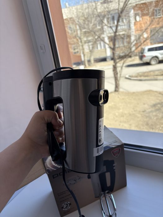 Продам миксер продам