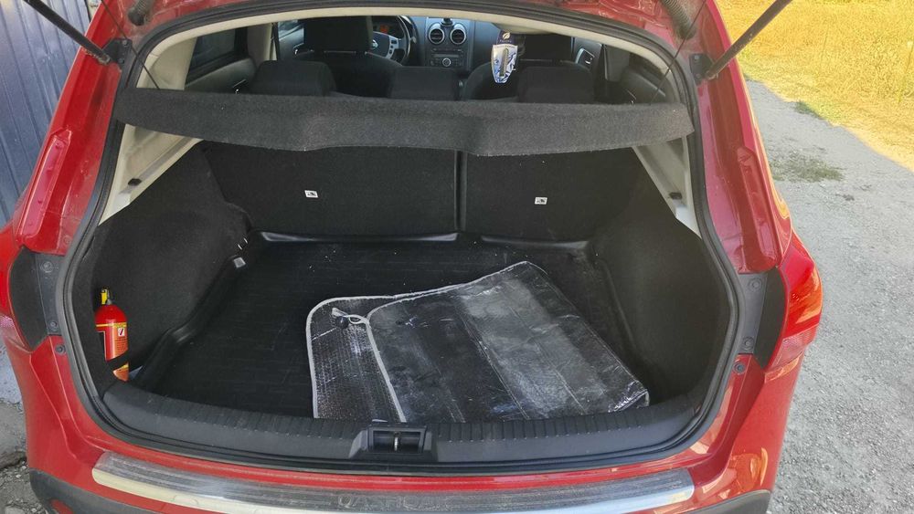 NISSAN Qashqai 2008 — imagine 3